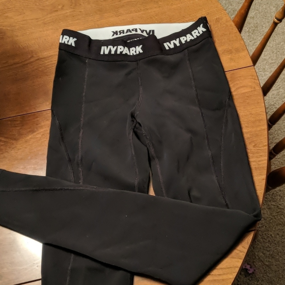 Ivy Park Leggings Size Small